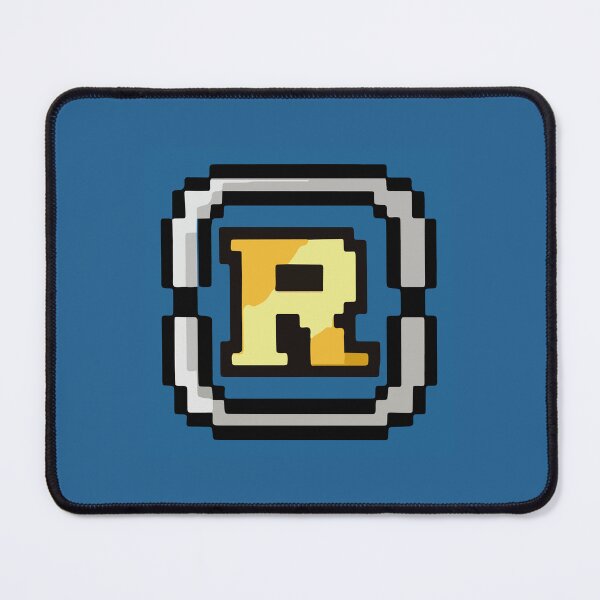 Item preview, Rocket Launcher Power-Up designed and sold by CallmeMordcai.