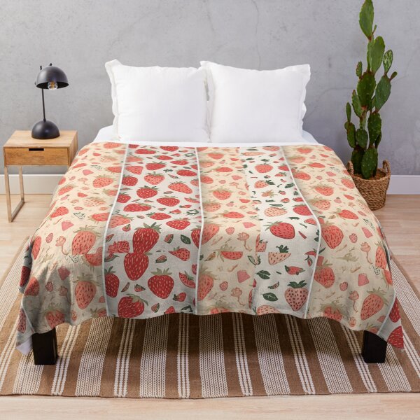 Item preview, Fruit Pattern – Colorful Fresh Fruit Design designed and sold by Neoparadox.