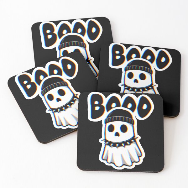 Item preview, Booo - Ghost designed and sold by FarieArt.