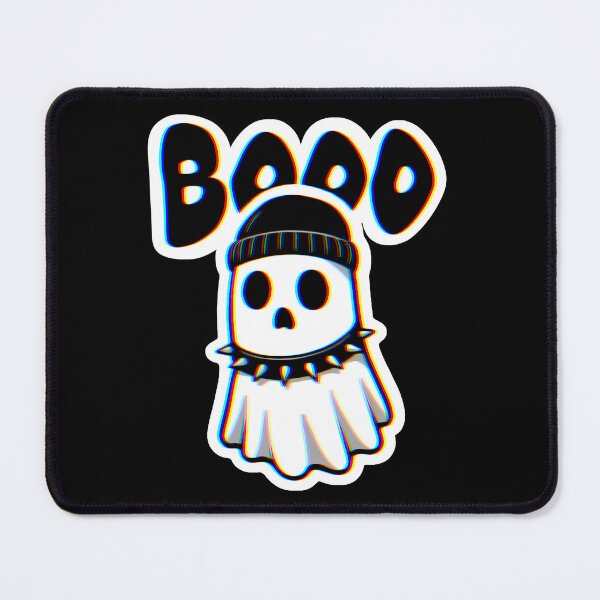 Item preview, Booo - Ghost designed and sold by FarieArt.