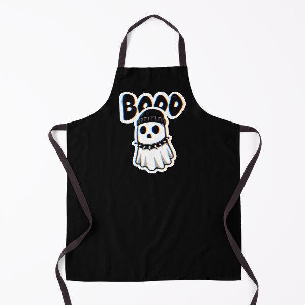 Item preview, Booo - Ghost designed and sold by FarieArt.