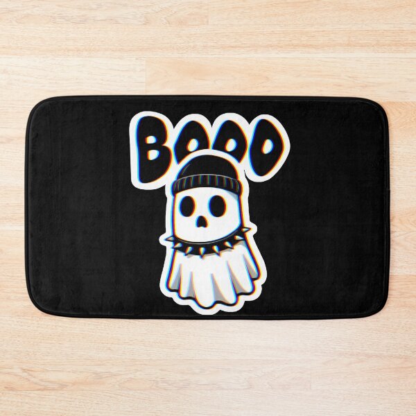 Item preview, Booo - Ghost designed and sold by FarieArt.