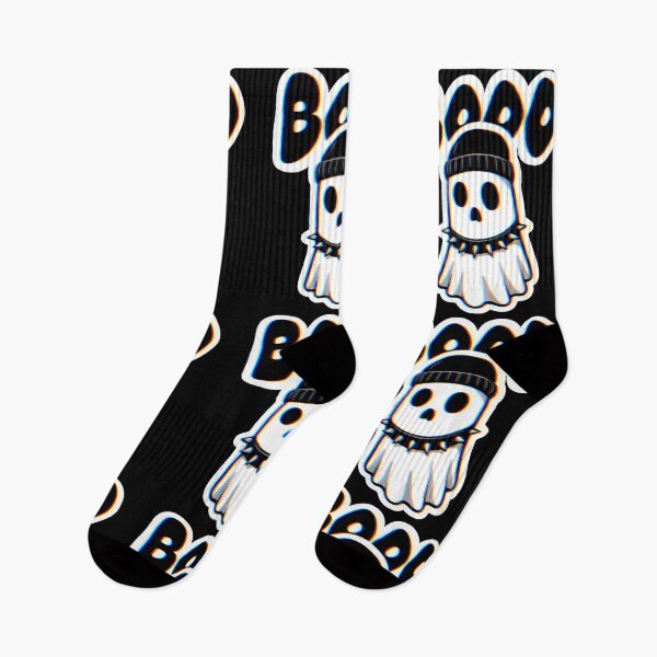 Item preview, Booo - Ghost designed and sold by FarieArt.