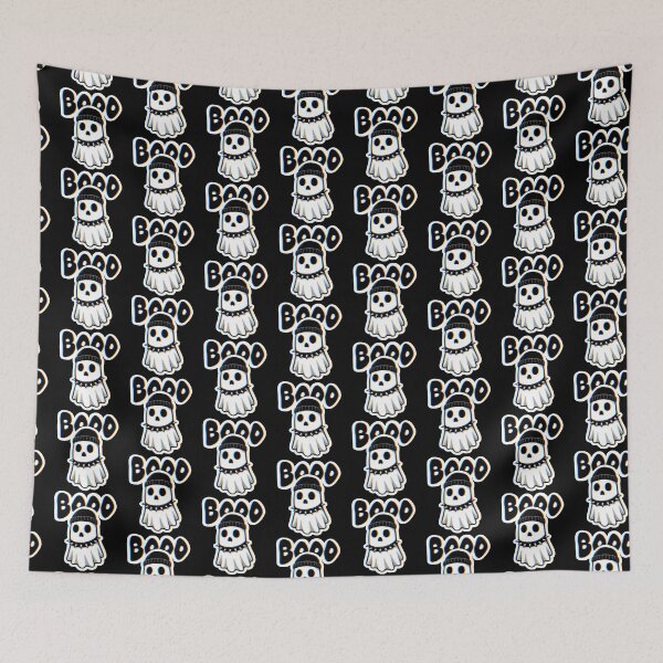 Item preview, Booo - Ghost designed and sold by FarieArt.