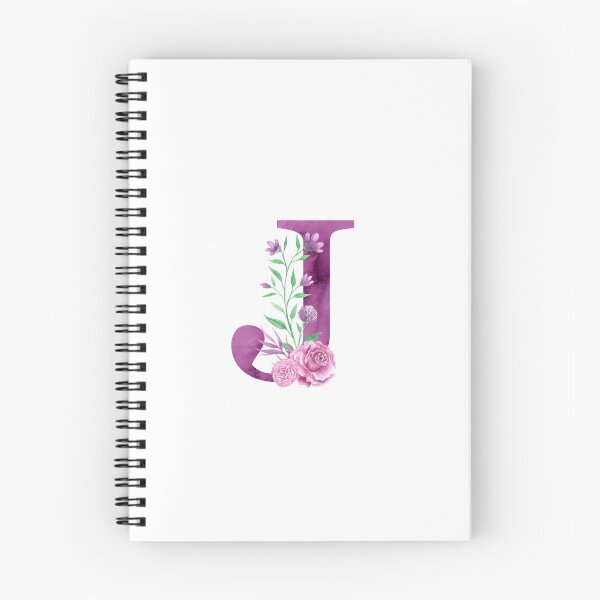 Item preview, Monogram J Lovely Rose Bouquet designed and sold by floralmonogram.