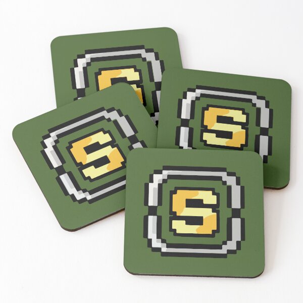 Item preview, Shot Gun Power-Up designed and sold by CallmeMordcai.