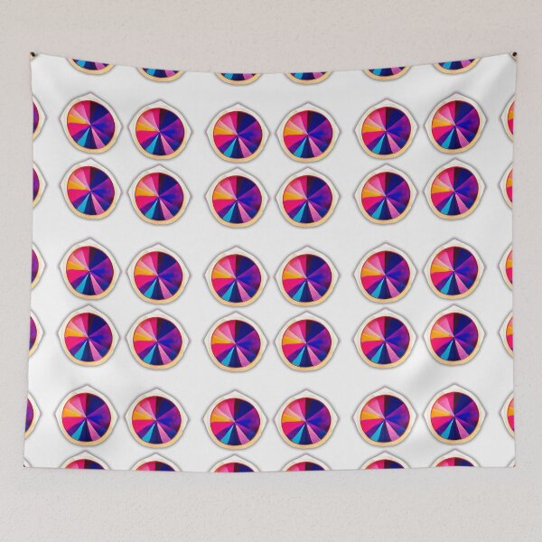 Item preview, Geometric Dreams in Motion" designed and sold by Zofia Sosnecka.