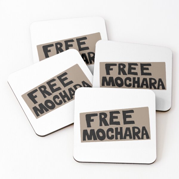 Item preview, Free Mo Chara Sign designed and sold by SophSaysHi.