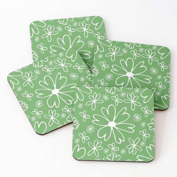 Item preview, Flower Delight designed and sold by LostInTheBlooms.