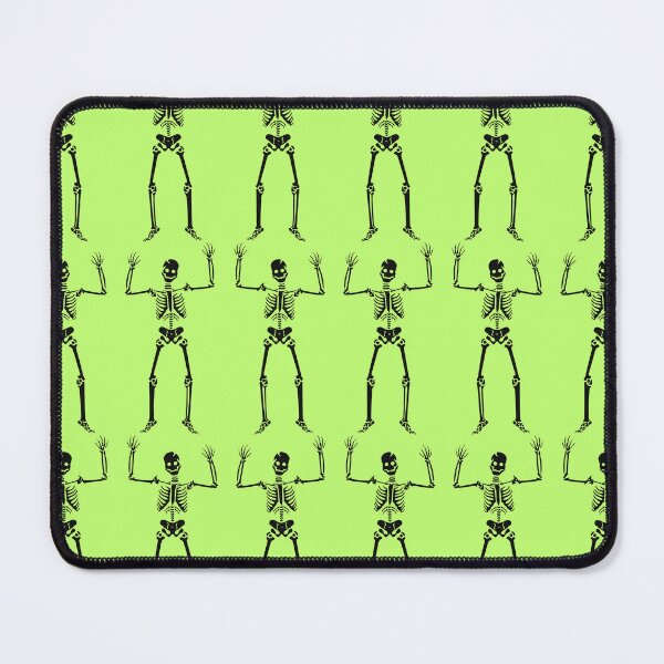 Item preview, Dancing Skeleton Pattern designed and sold by PlagueTSH.