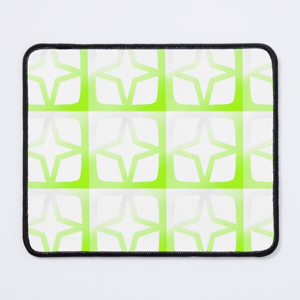 Item preview, Breezeway Blocks Palm Springs Retro 50s Mid Century Modern Block 3 Colorway 7 designed and sold by fiatluxillust.