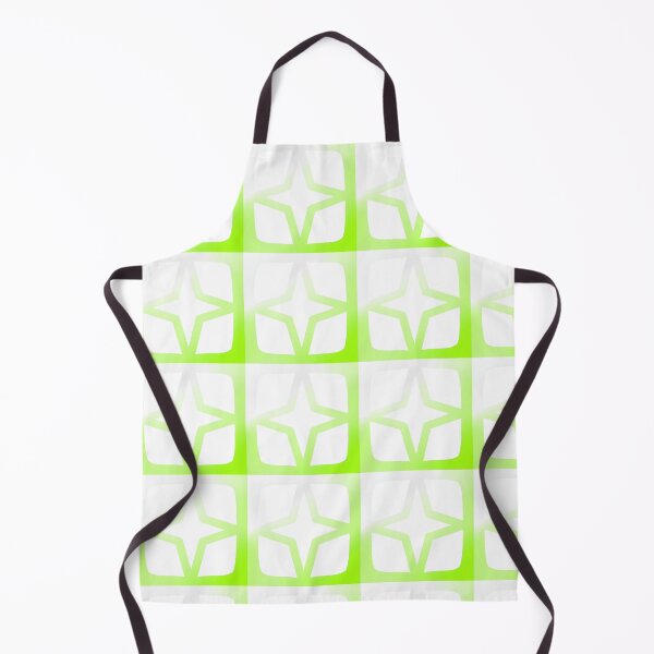 Item preview, Breezeway Blocks Palm Springs Retro 50s Mid Century Modern Block 3 Colorway 7 designed and sold by fiatluxillust.