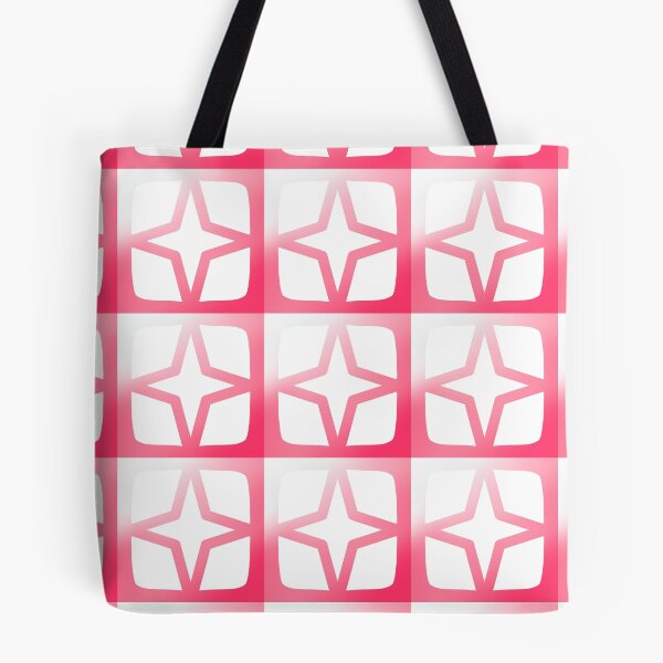 Item preview, Breezeway Blocks Palm Springs Retro 50s Mid Century Modern Block 3 Colorway 8 designed and sold by fiatluxillust.