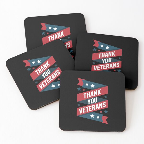Item preview, Thank You Veterans - Veterans Day designed and sold by Enea Kelo.