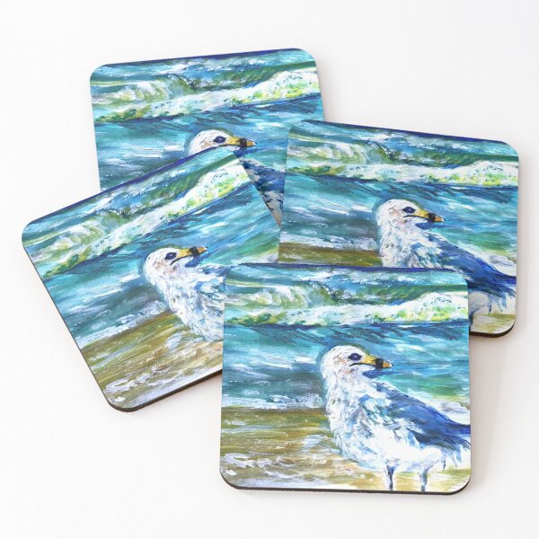 Item preview, Coastal Serenity designed and sold by DebbieSteinhoff.