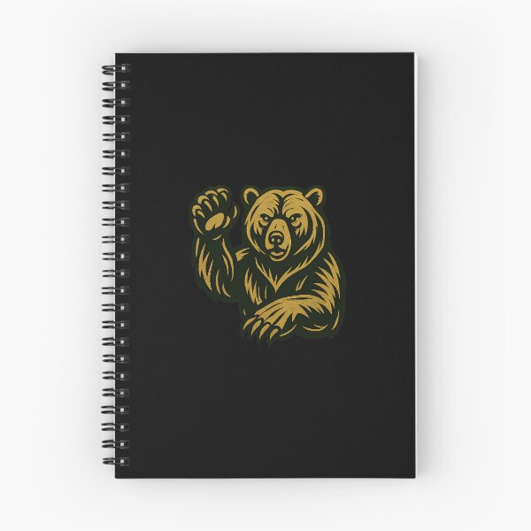 Item preview, Bear designed and sold by ignis-draco.
