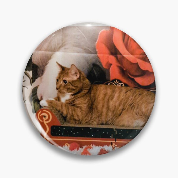 Item preview, Cat-tastic Beauty designed and sold by The Upsy & Rascals Co..