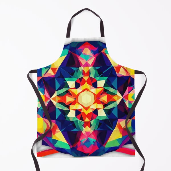 Item preview, Geometric Dreams in Motion designed and sold by Zofia Sosnecka.