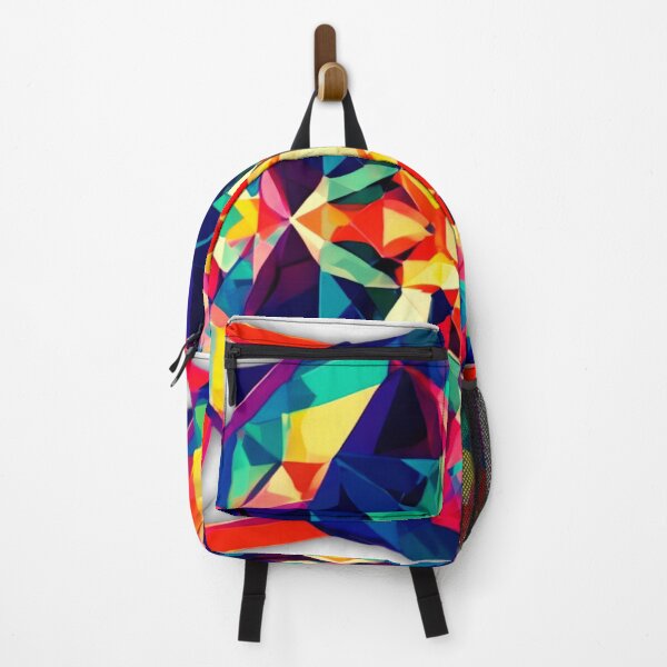 Item preview, Geometric Dreams in Motion designed and sold by Zofia Sosnecka.