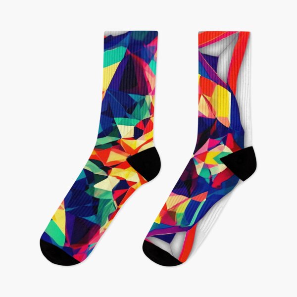 Item preview, Geometric Dreams in Motion designed and sold by Zofia Sosnecka.