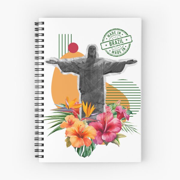 Item preview, Rio de Janeiro designed and sold by Milena´s.