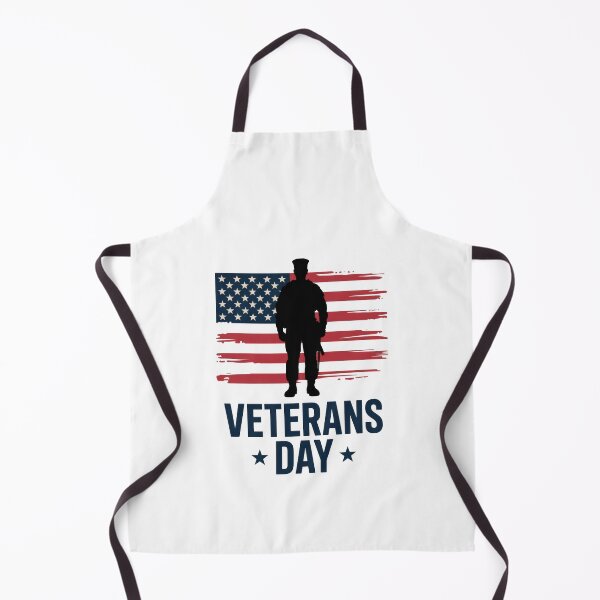 Item preview, Standing Guard - Veterans Day designed and sold by Enea Kelo.