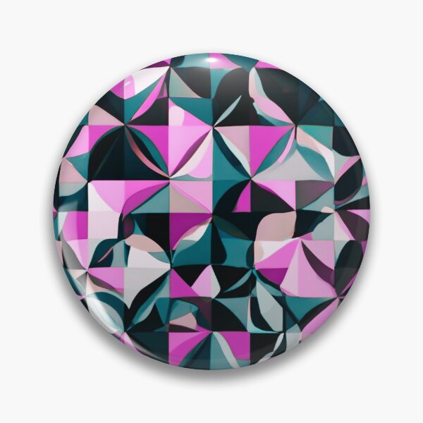 Artikelvorschau, Geometrische Träume in Bewegung entworfen und verkauft von Zofia Sosnecka.