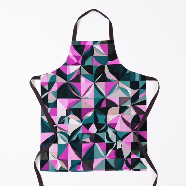 Item preview, Geometric Dreams in Motion designed and sold by Zofia Sosnecka.