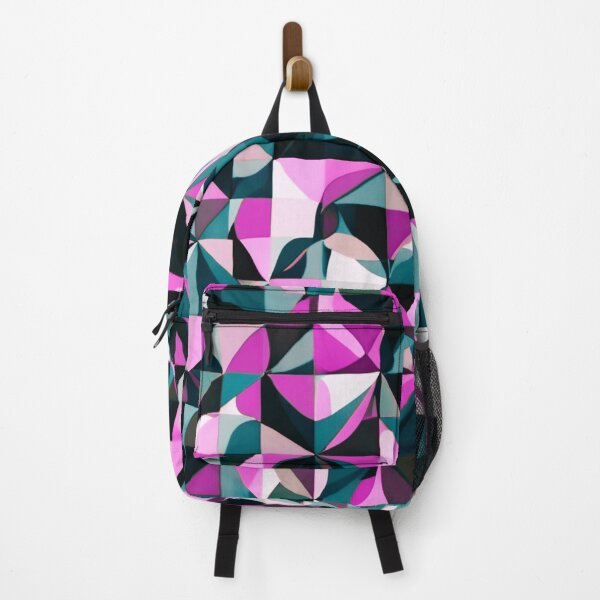Item preview, Geometric Dreams in Motion designed and sold by Zofia Sosnecka.
