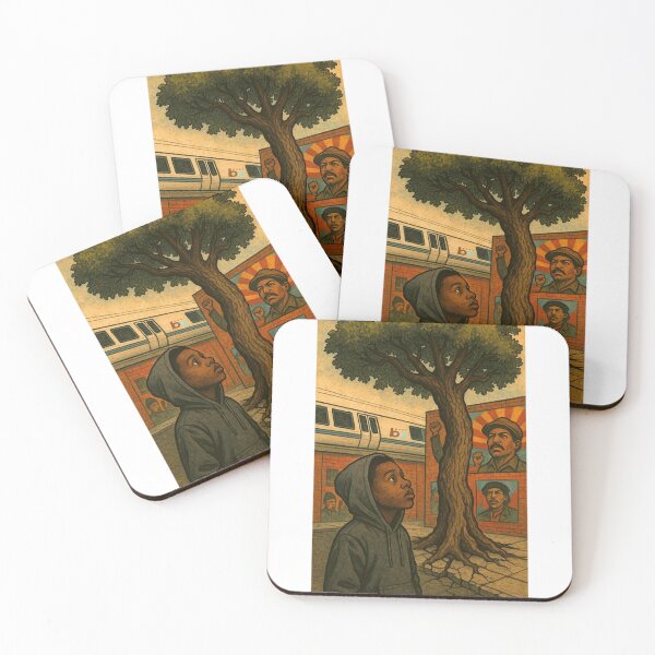 Item preview, Roots Beneath the Bay Area Line designed and sold by Resilient Roots Customs Oakland.