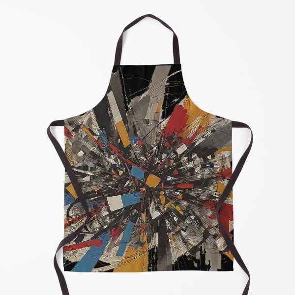 Item preview, Chromatic Explosion designed and sold by AnGodeSign.
