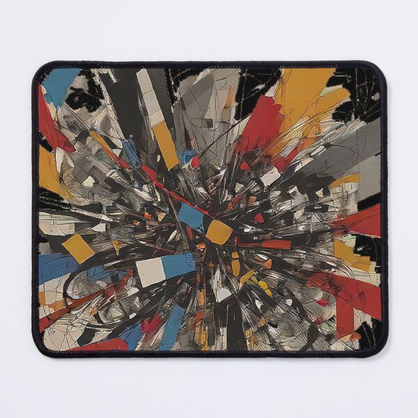 Item preview, Chromatic Explosion designed and sold by AnGodeSign.