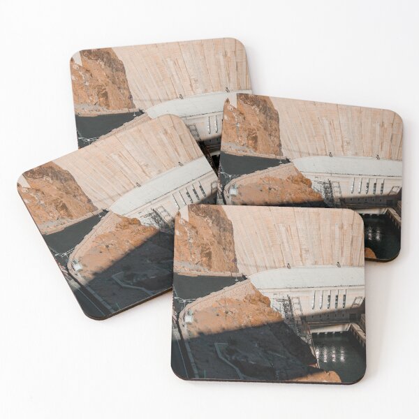 Item preview, Hoover Dam Structure designed and sold by Scorsoni Media.