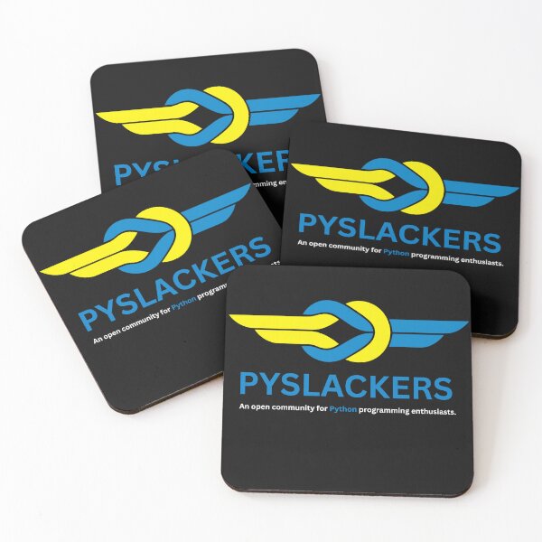 Item preview, PYSLACKERS designed and sold by Dragon Space.