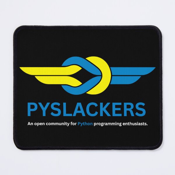 Artikelvorschau, PYSLACKERS entworfen und verkauft von Dragon Space.