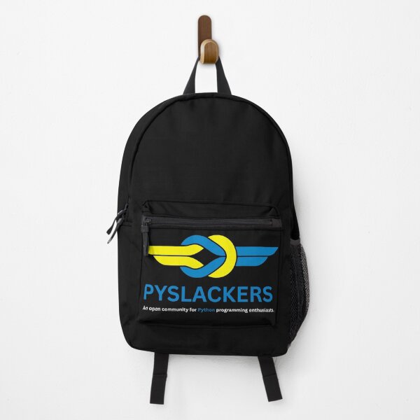 Item preview, PYSLACKERS designed and sold by Dragon Space.
