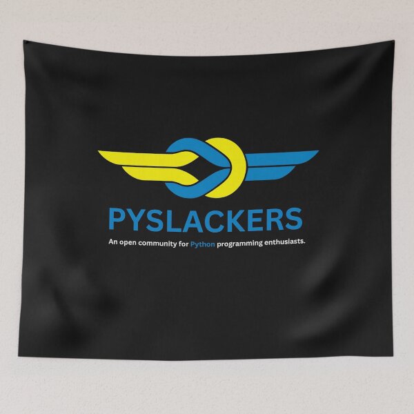 Item preview, PYSLACKERS designed and sold by Dragon Space.