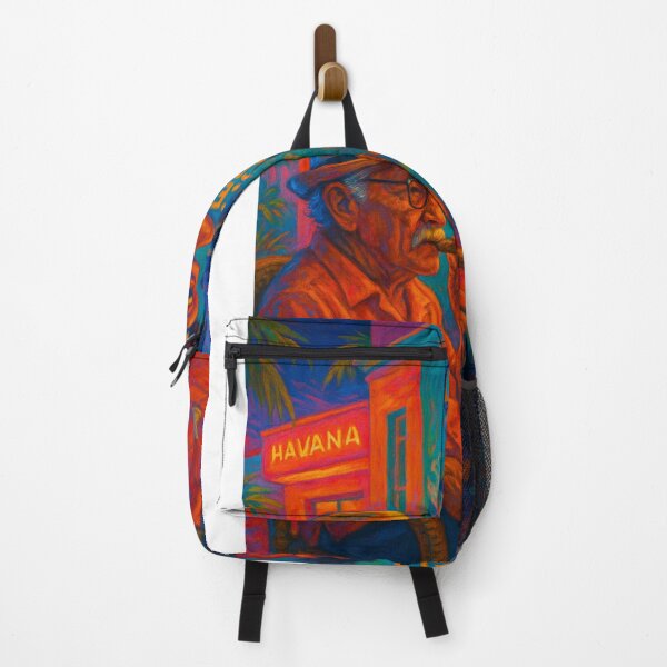 Item preview, Havana Nights With Celia’s Echo designed and sold by Resilient Roots Customs Oakland.