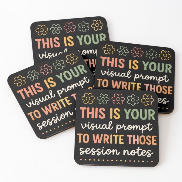 Item preview, ABA Therapist Applied Behavior Therapy Analysis designed and sold by YalenArt.