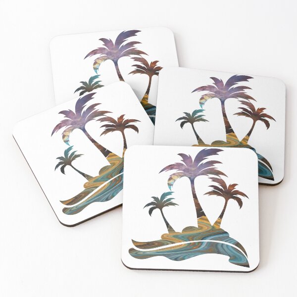 Item preview, Palm designed and sold by Red Nebula.