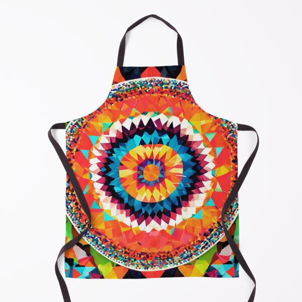 Item preview, Geometric Dreams in Motion designed and sold by Zofia Sosnecka.