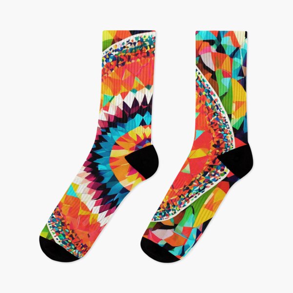 Item preview, Geometric Dreams in Motion designed and sold by Zofia Sosnecka.