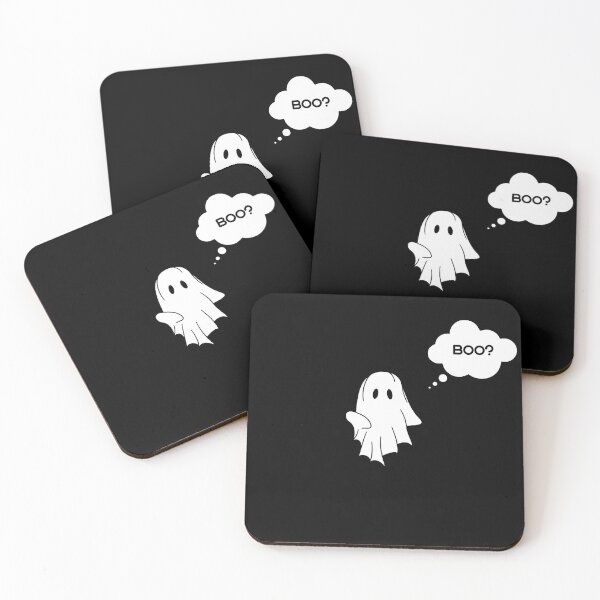 Item preview, GHOSTS  designed and sold by CREATIONS OF A BASIC WITCH.
