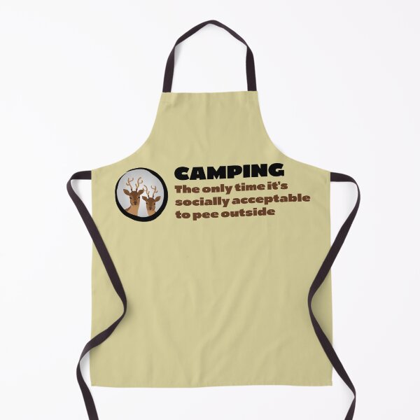 Item preview, Camping designed and sold by Shmidzis.