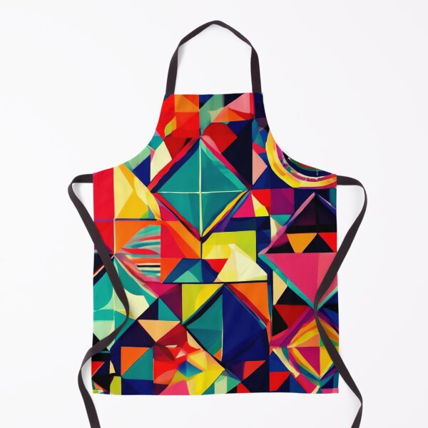 Item preview, Geometric Dreams in Motion designed and sold by Zofia Sosnecka.