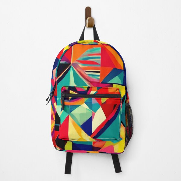 Item preview, Geometric Dreams in Motion designed and sold by Zofia Sosnecka.