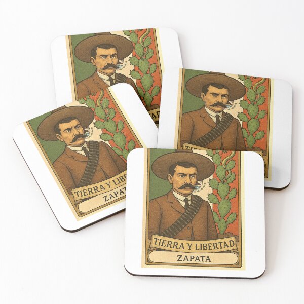 Item preview, Land and freedom!!! designed and sold by GalazArte.