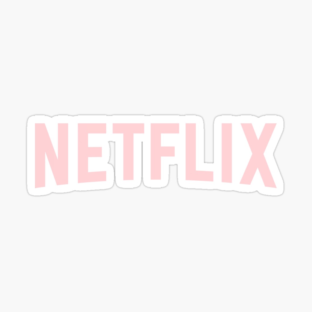 Featured image of post Netflix Icon Aesthetic Light Pink
