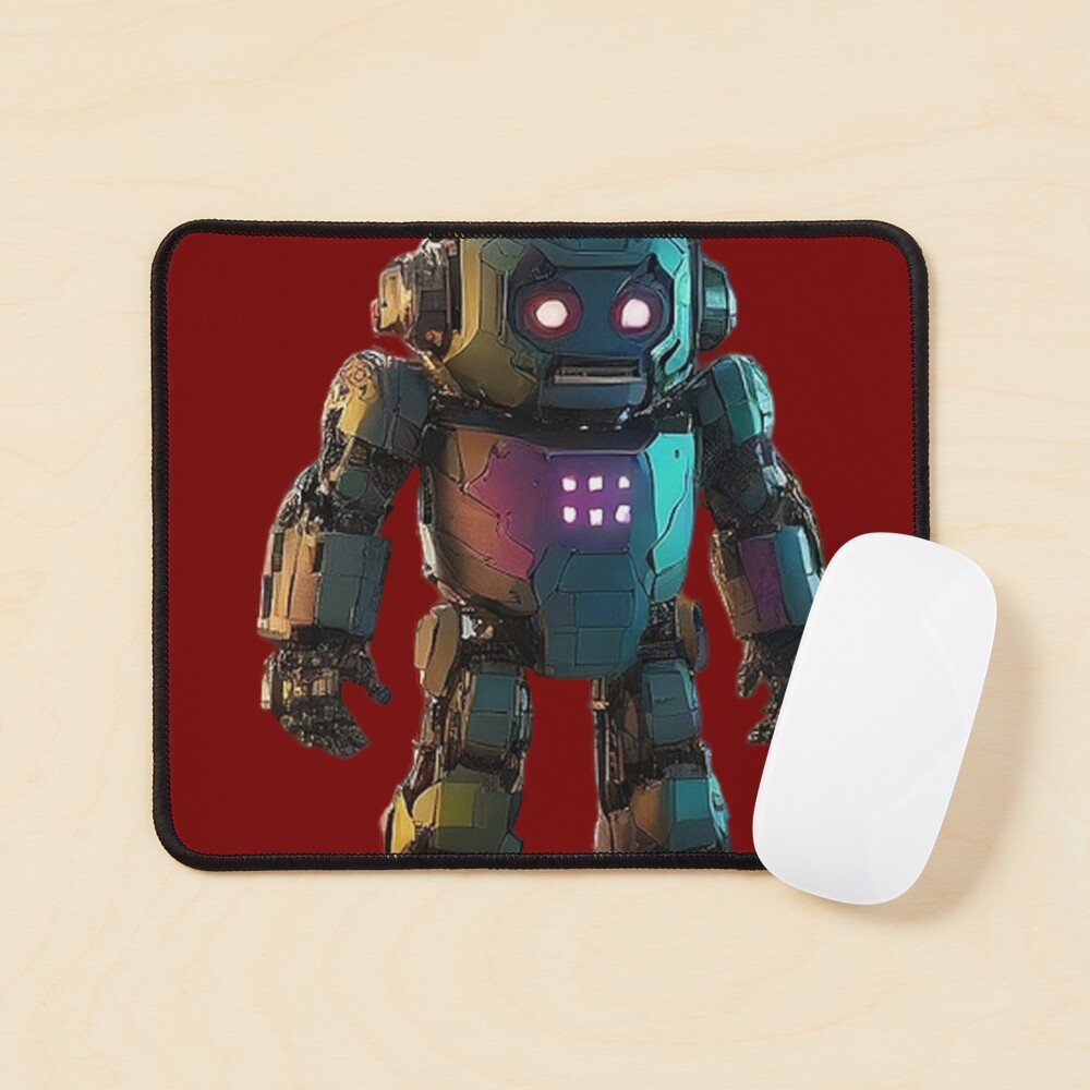 Item preview, Mouse Pad designed and sold by AnGodeSign.