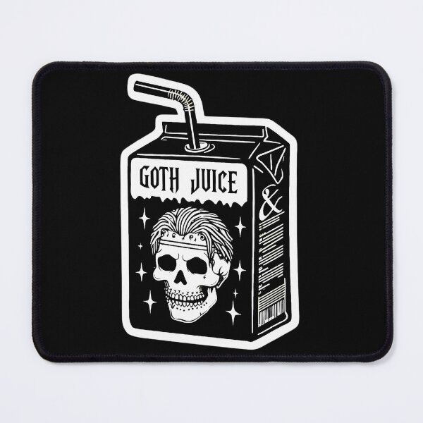 Item preview, Gothic juice designed and sold by SidTastic .